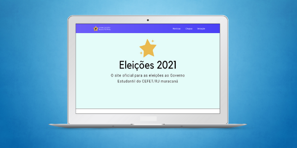 Image of CEFET/RJ Electoral System