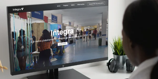 Image of Integration Project