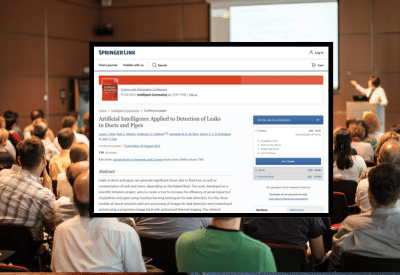Image of London Computing Conference Publication
