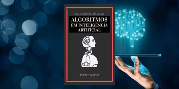Image of Algorithms in Artificial Intelligence