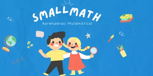 Imagem de App para Ensino de Matemática