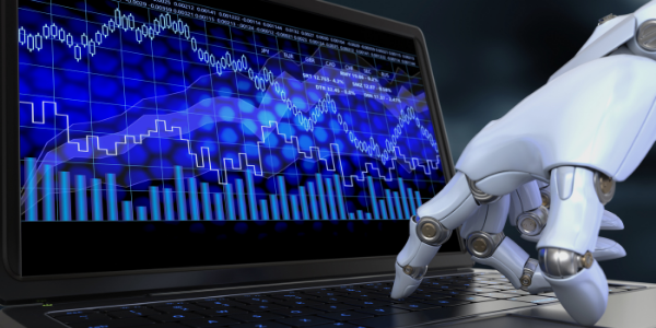 Image of Robots for Investment