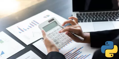 Image for Accounting Algorithm