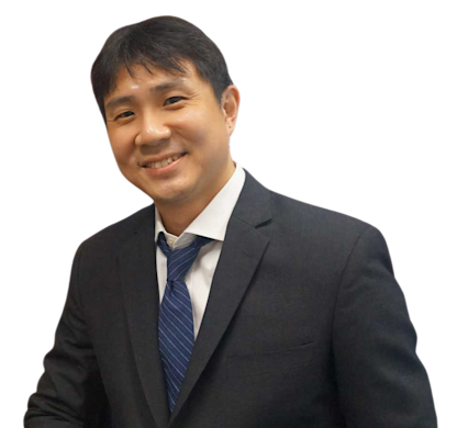 Jamus Lim