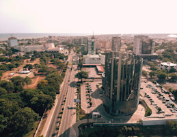 Accra Ghana
