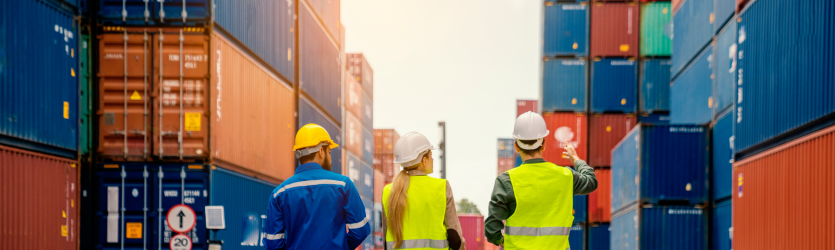 Supply Chain Management