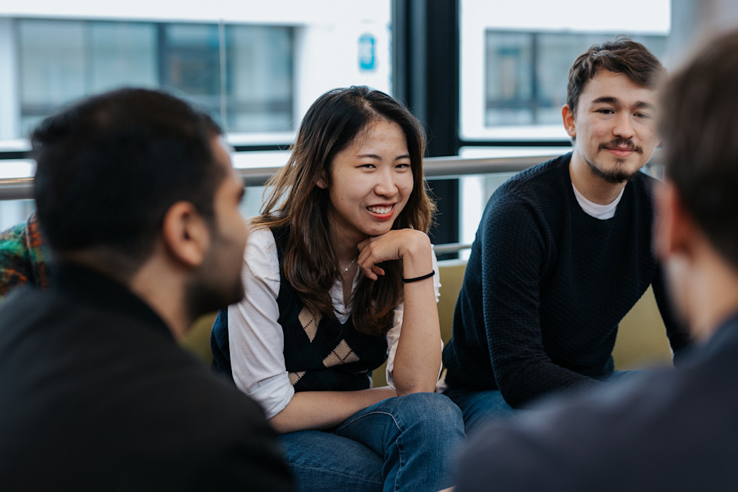 etudiants essec