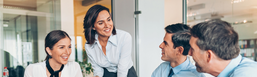 Strategy for Emerging Leaders