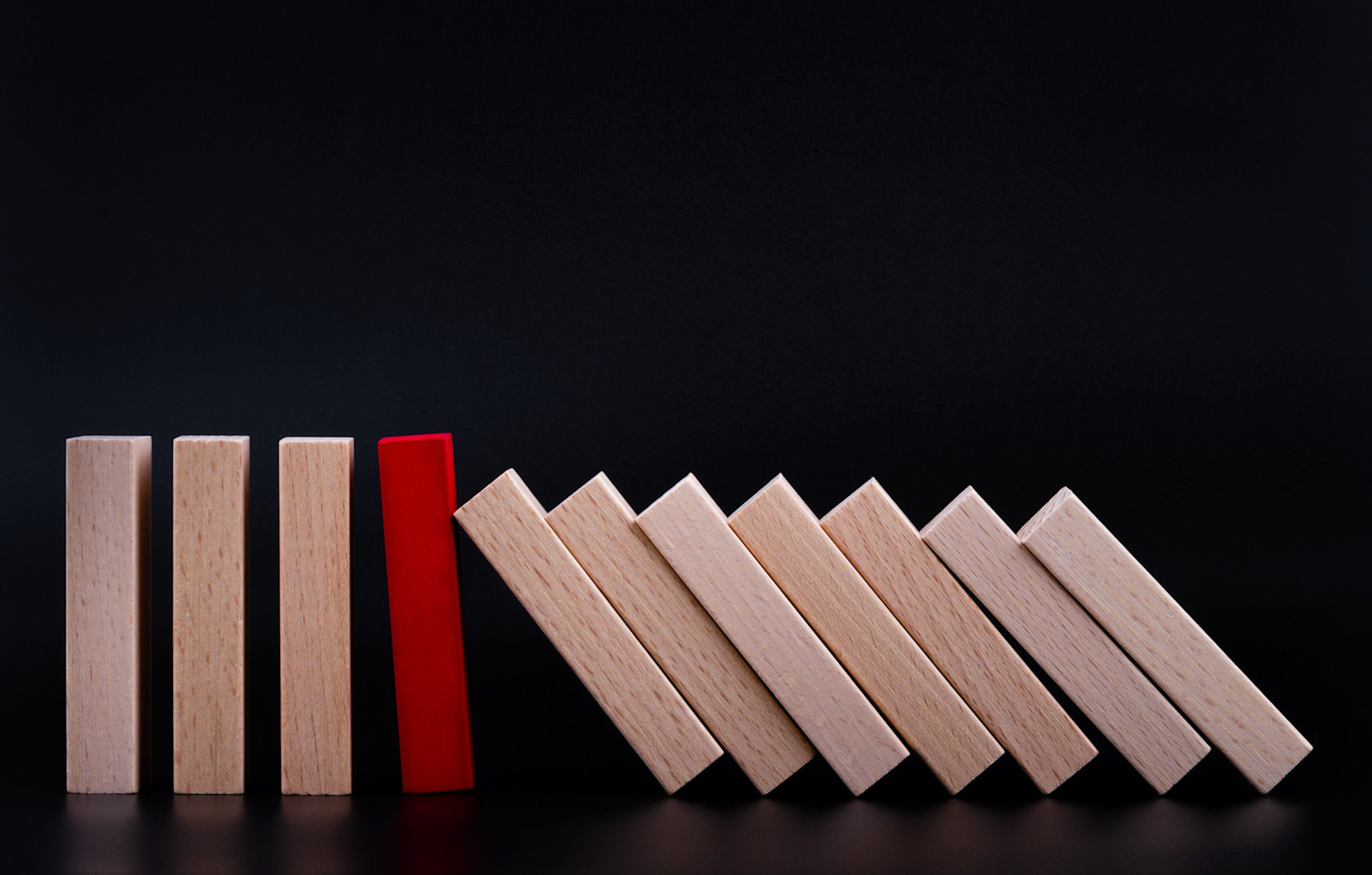 strategy and leadership