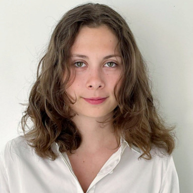 Pauline Autet