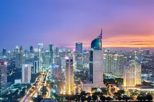 Jakarta Rizky-Maharani Wikimedia-Commons