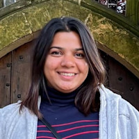 Arushi AGGARWAL