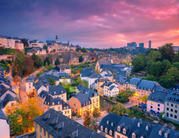 Luxembourg 