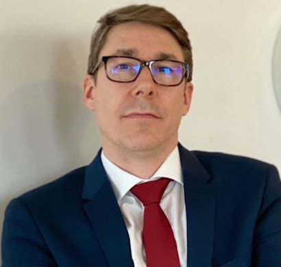 ESSEC Ladislas Doutreligne portrait