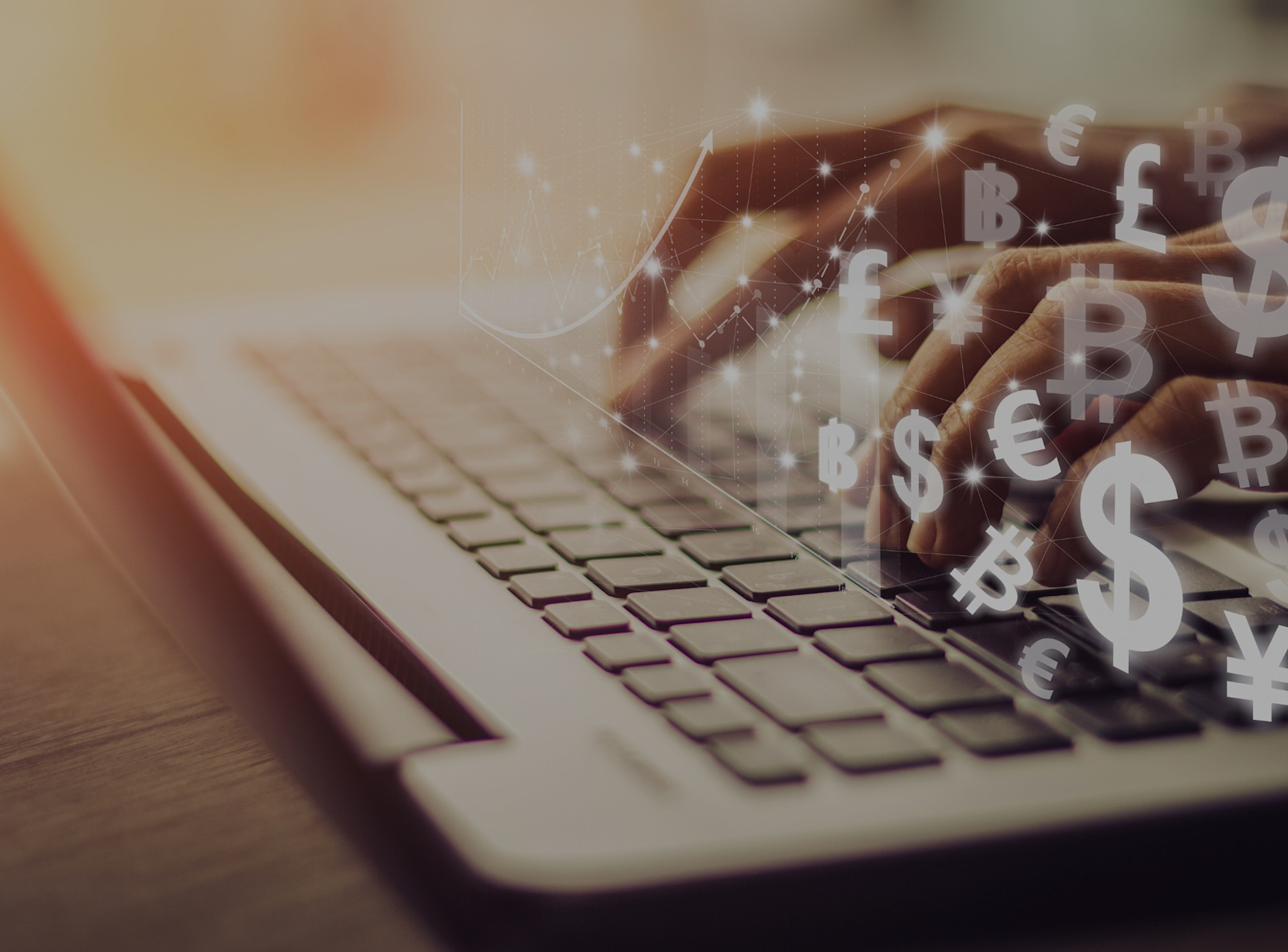 Digital Business Model