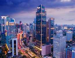 JAKARTA