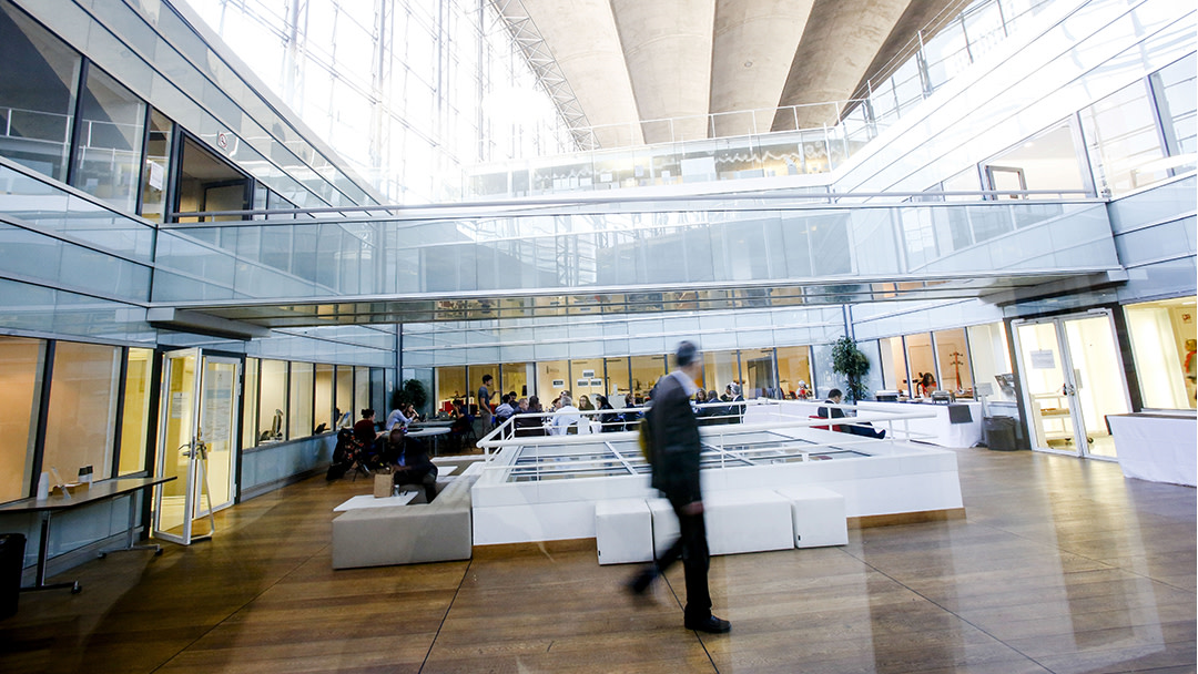 Campus Paris La Défense