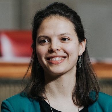 Maud Chassande