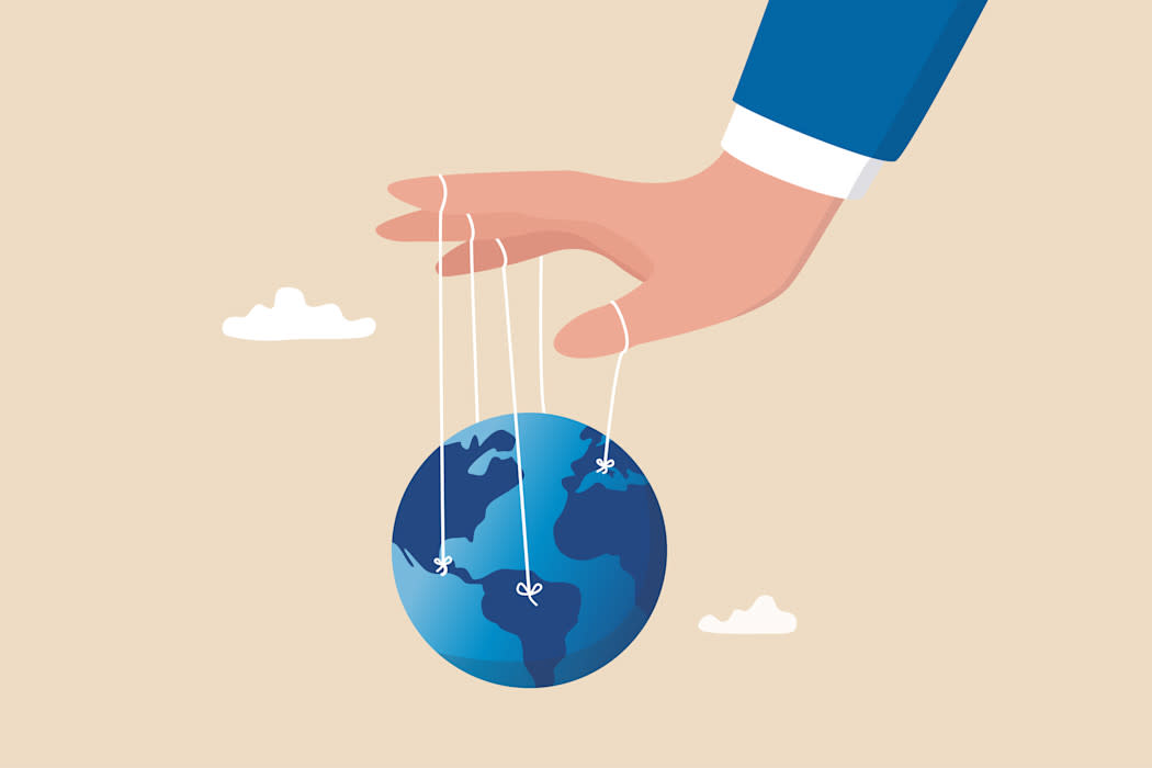 institut geopolitique business ESSEC main