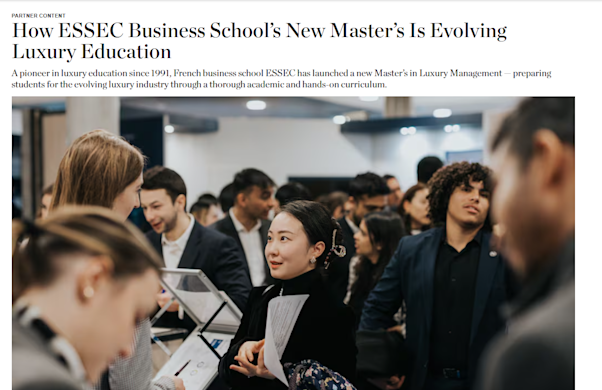 BoF article MLUX