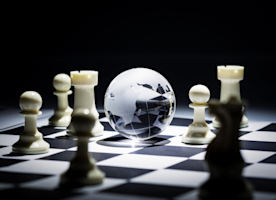 Geopolitics - Srividya 3