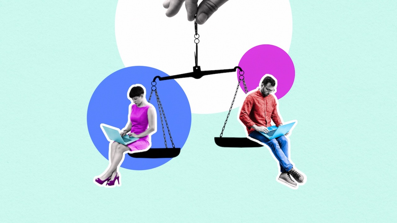 L'ESSEC célèbre la Journée internationale des droits des femmes avec la professeure Angela Sutan