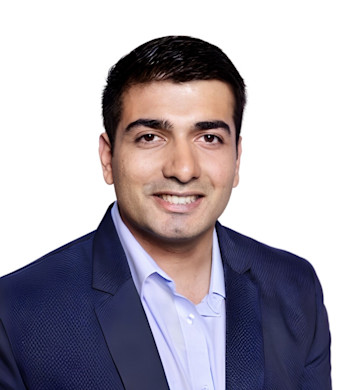 Divyanshu Singh