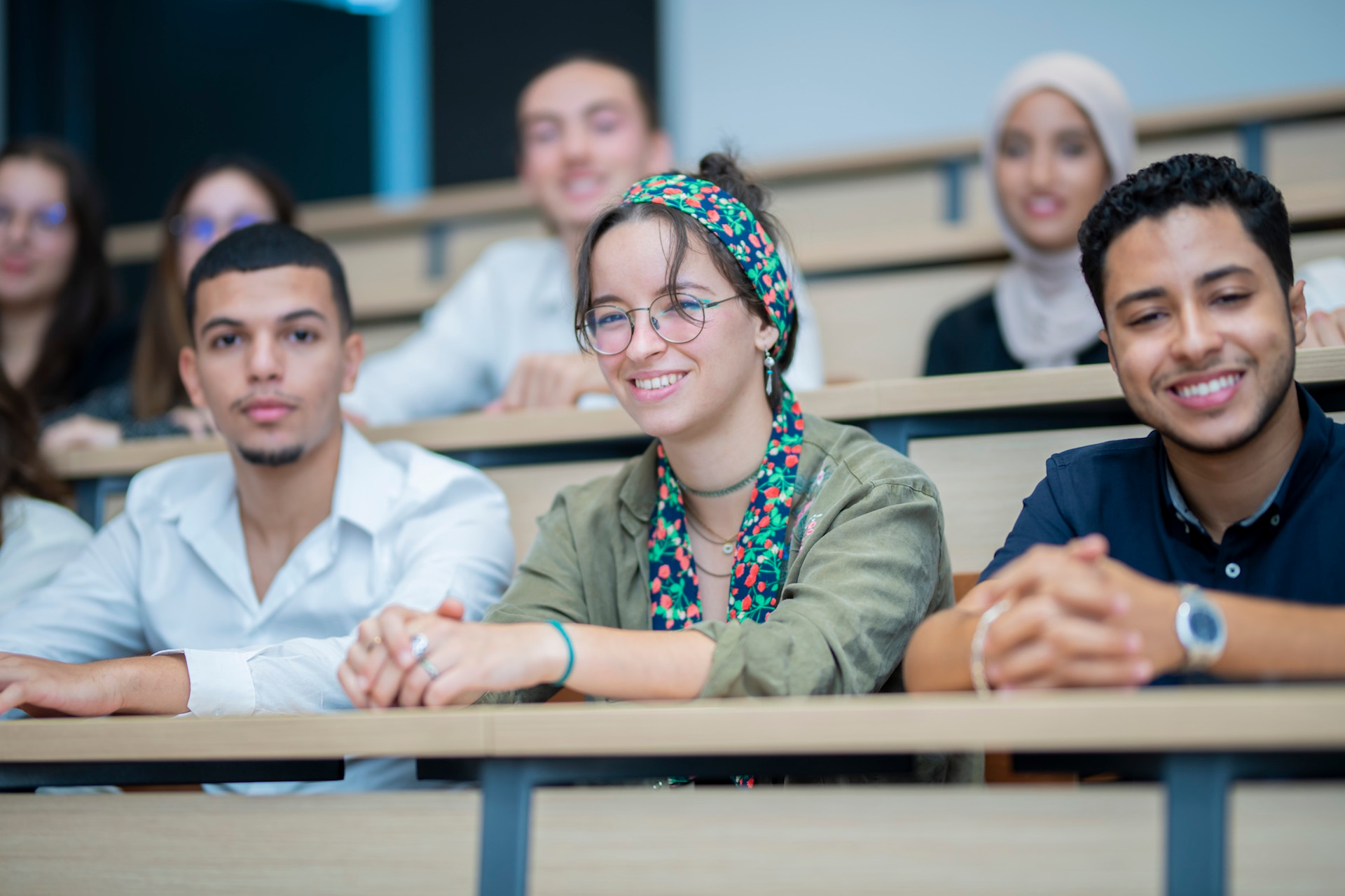 International Program in Business Administration - image banner