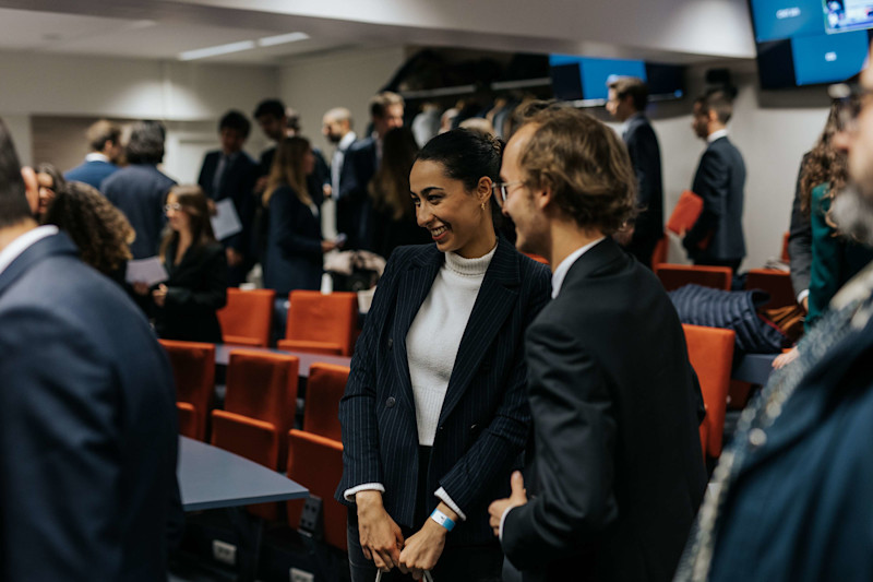 Law fair