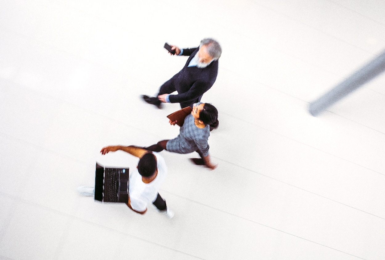Stratégie de ressources humaines pour les chercheurs (HRS4R)