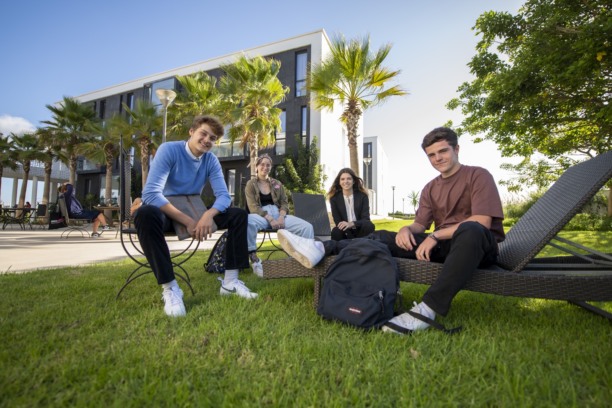 ESSEC Summer School: Where Discovery meets Excellence