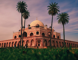 New Delhi
