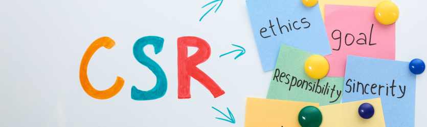 Ethics & CSR