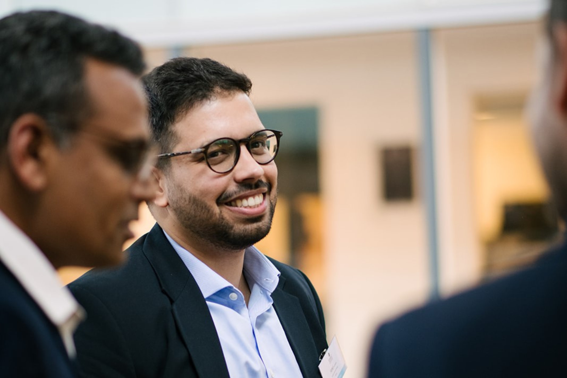 ESSEC Online EMBA Banner