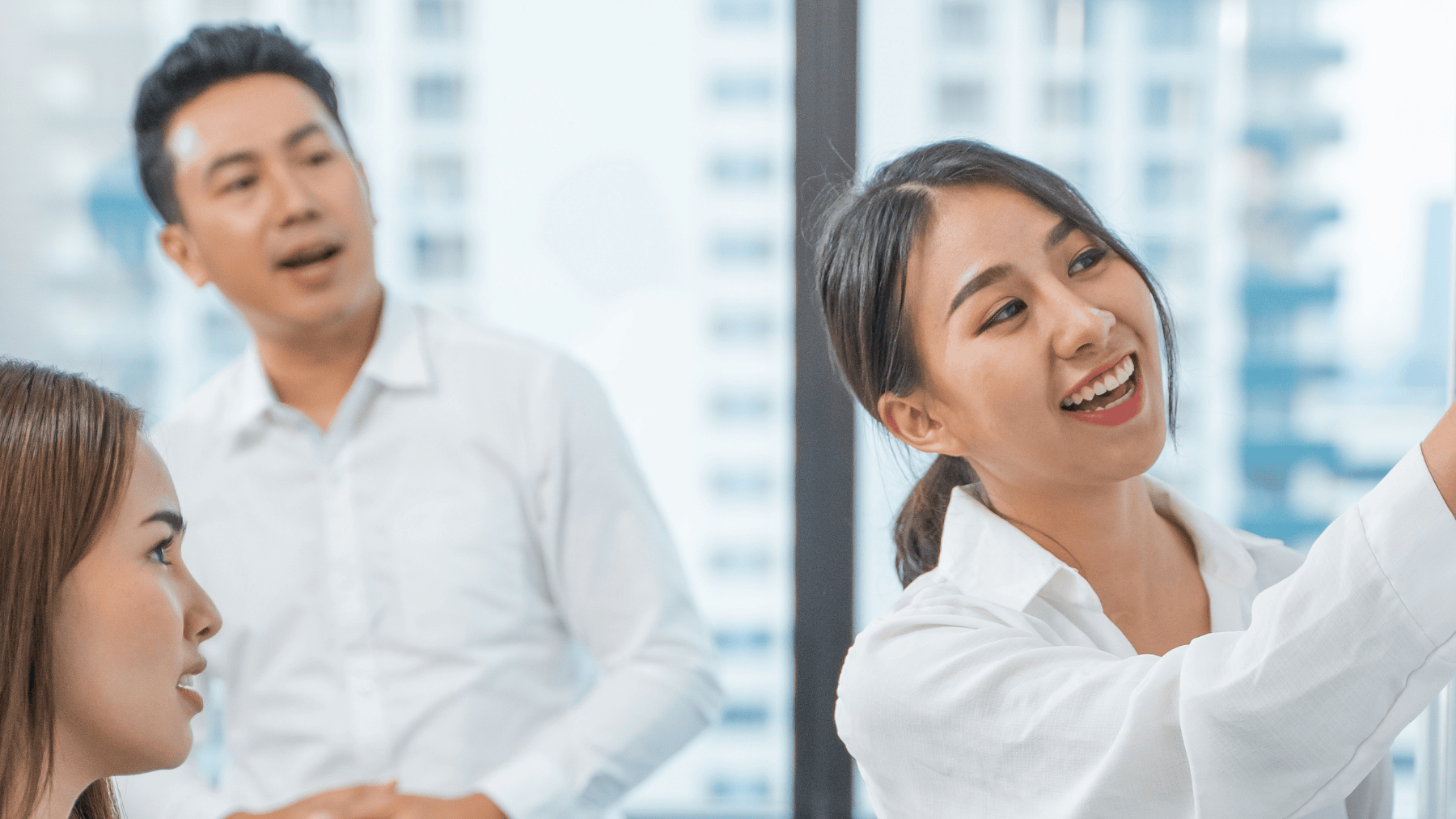 Managing Supply Chain Hero