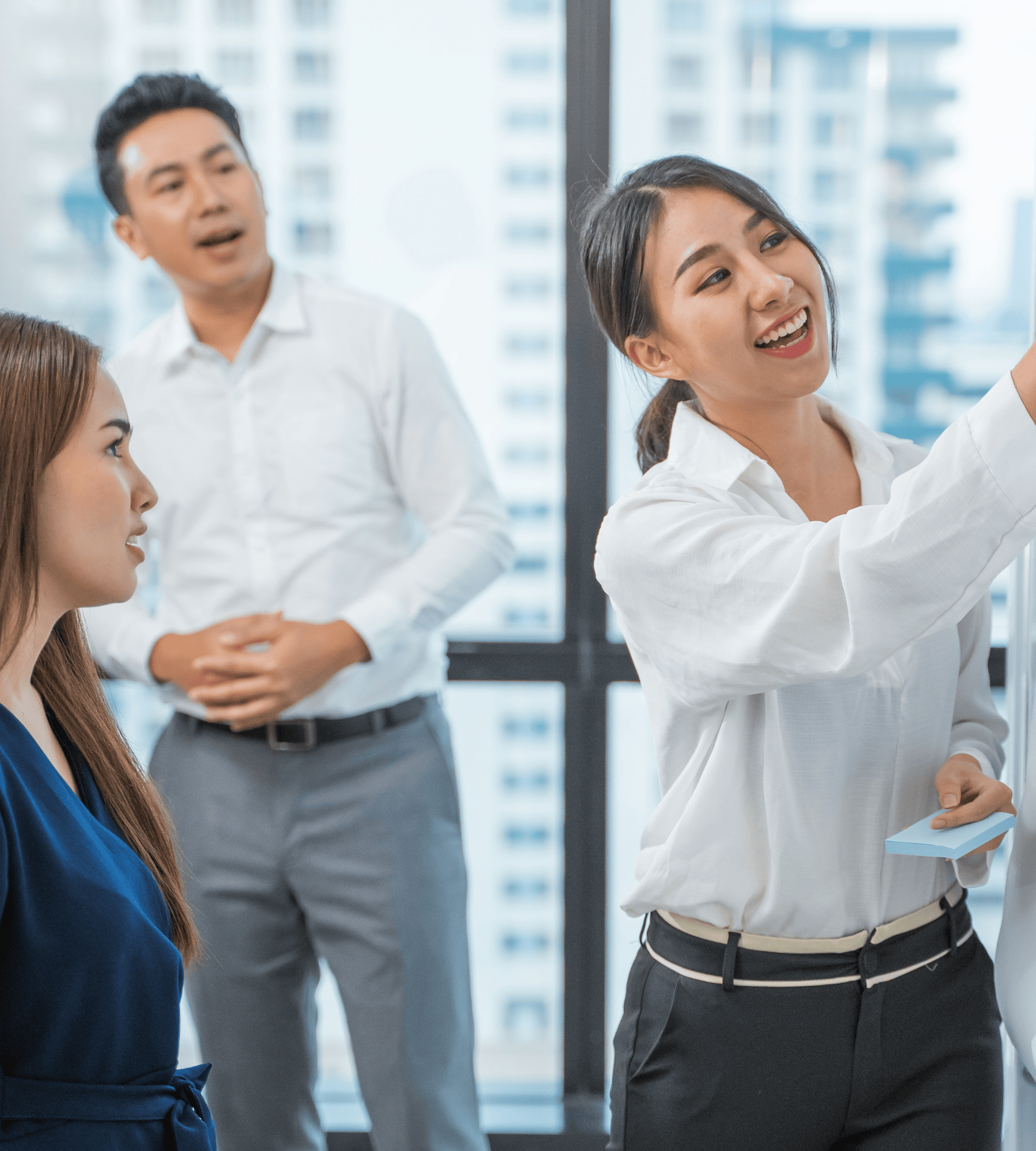 Managing Supply Chain Hero