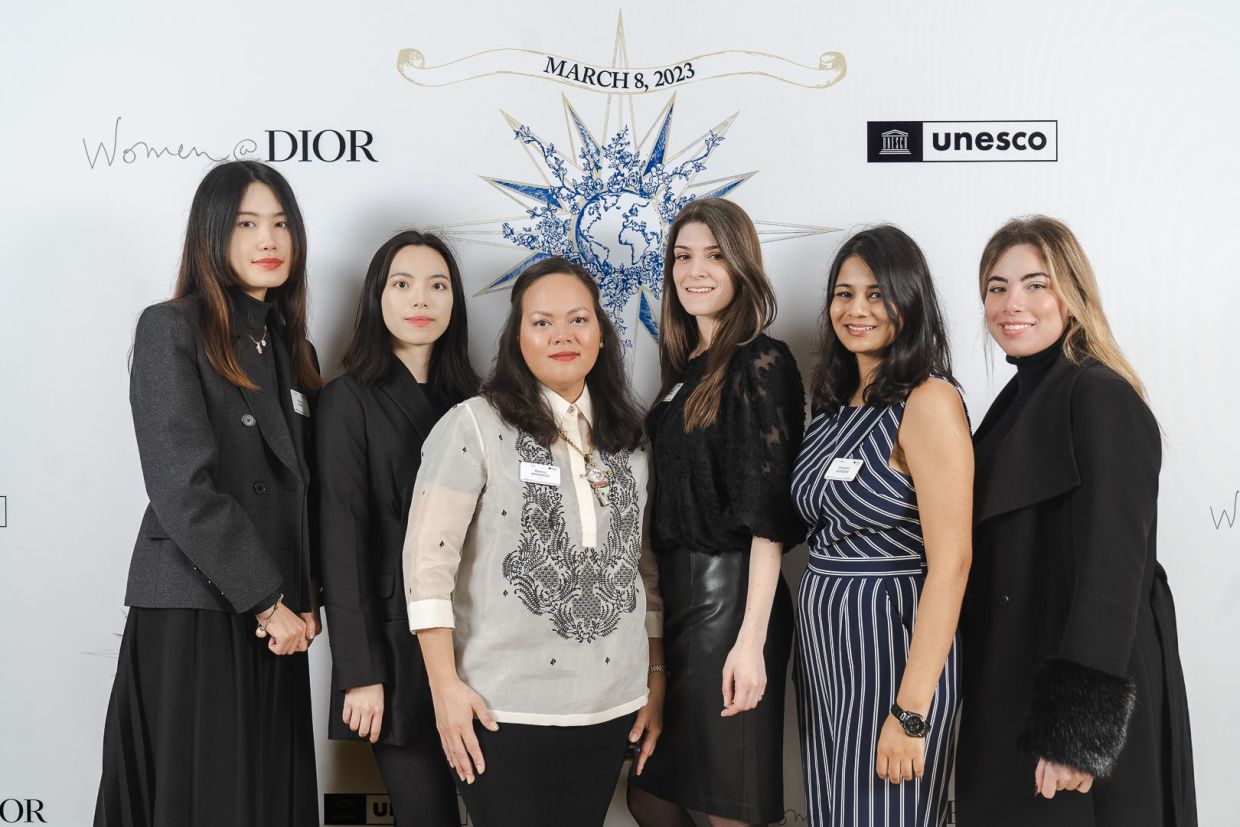 groupe pic dior