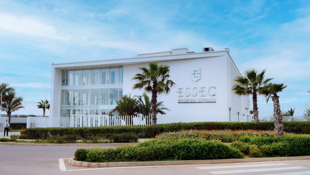 Campus Rabat