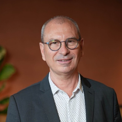 Jean-Michel Guche