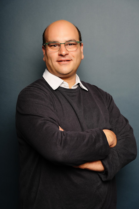 Laurent JANIN