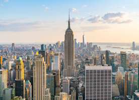 New York - Masterclass