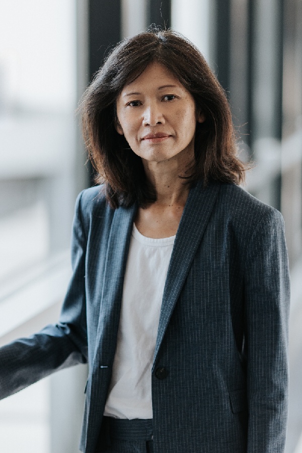 Ha Hong, directrice de la Recherche ESSEC