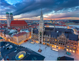 Munich