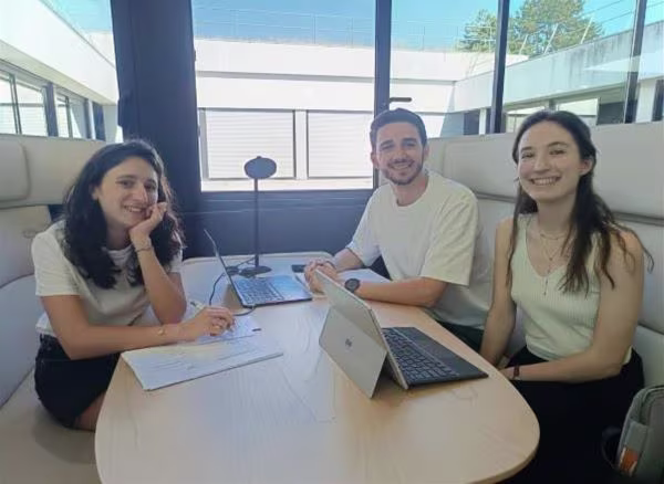 “The course that really inspired me at ESSEC!” 