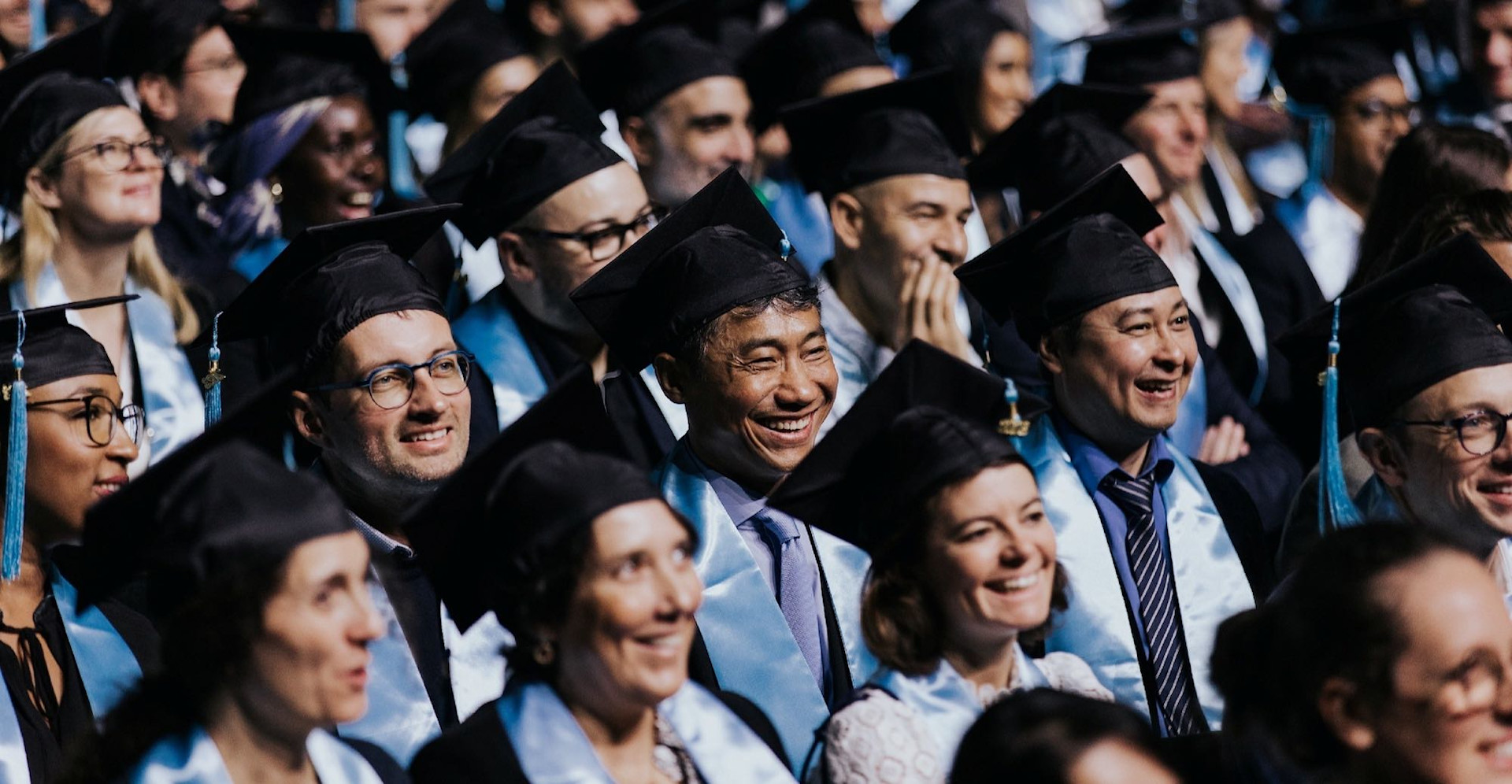 ESSEC Business School, an institution of excellence
