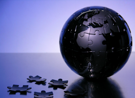 Geopolitics - Jandhyala