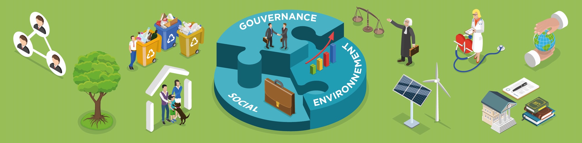 ICP - ESSEC Business and the Common Good Chair