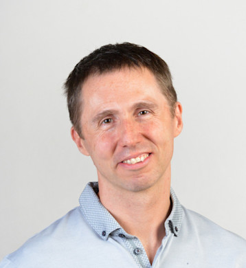 Julien Salanave, Directeur de programme 