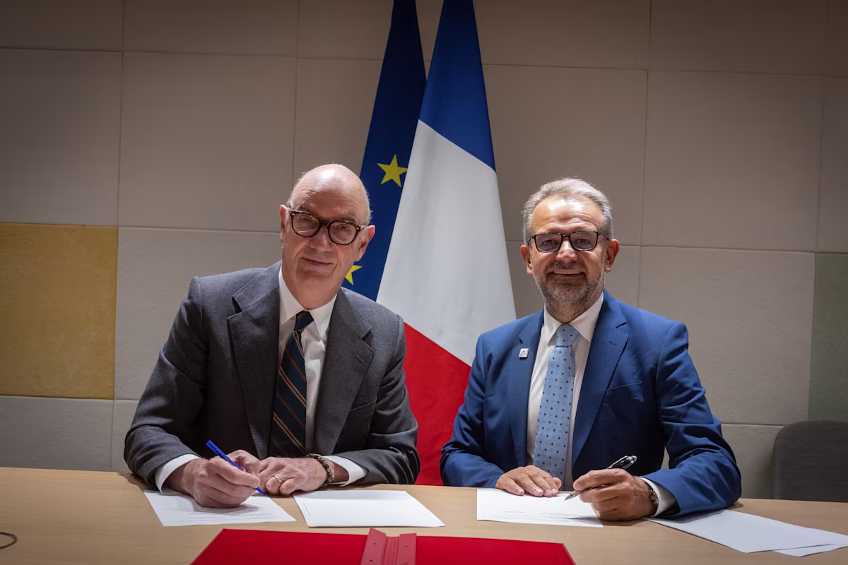 L’ESSEC Business School crée un Observatoire de la sécurité économique