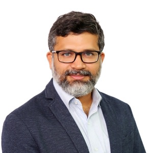 Arijit Chatterjee EMBA Asia